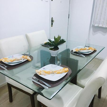 Apartmán Apartamento Copacabana Rio de Janeiro Exteriér fotografie