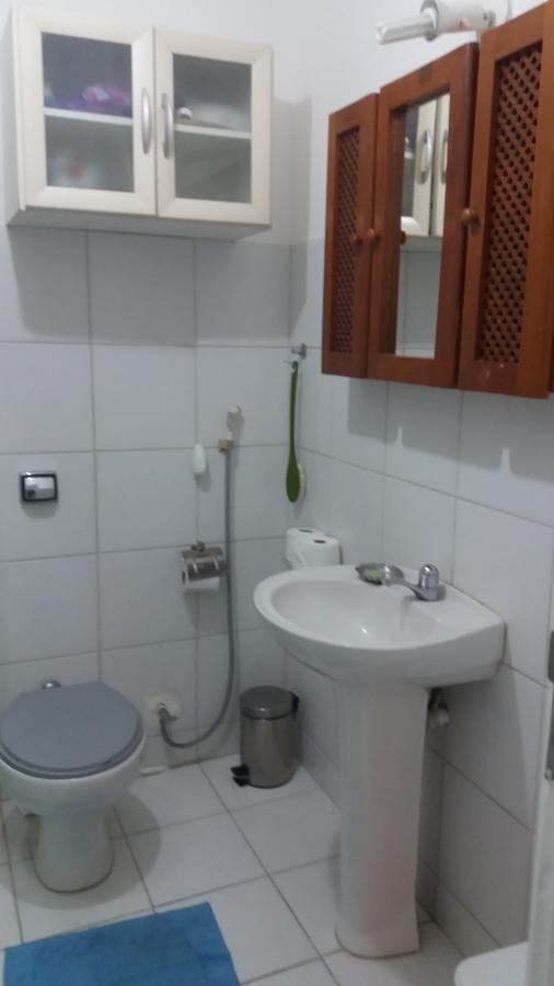 Apartmán Apartamento Copacabana Rio de Janeiro Exteriér fotografie