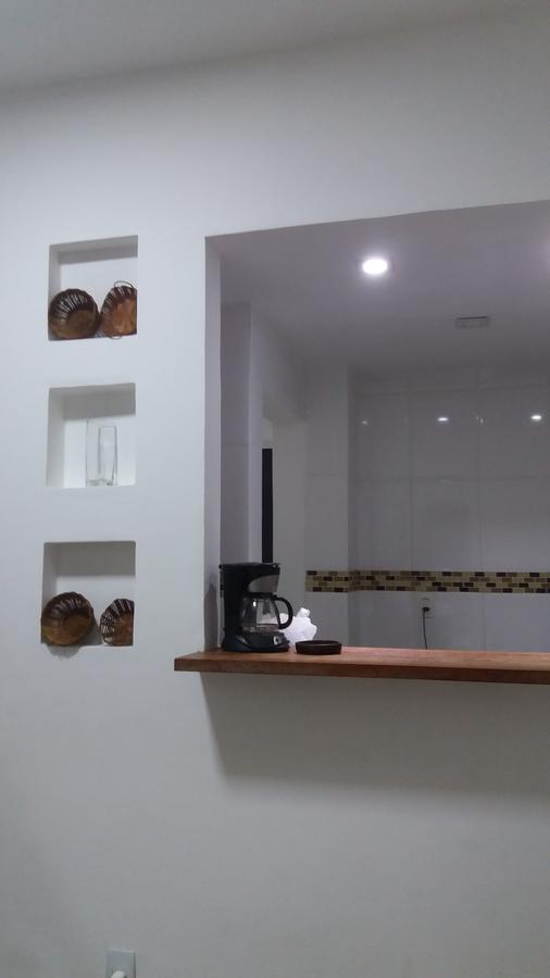 Apartmán Apartamento Copacabana Rio de Janeiro Exteriér fotografie