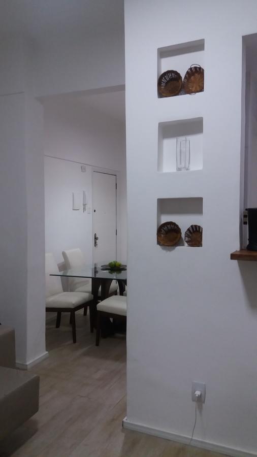 Apartmán Apartamento Copacabana Rio de Janeiro Exteriér fotografie