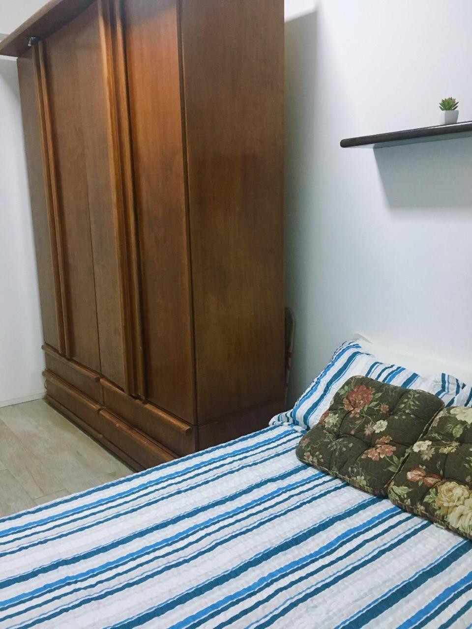 Apartmán Apartamento Copacabana Rio de Janeiro Exteriér fotografie