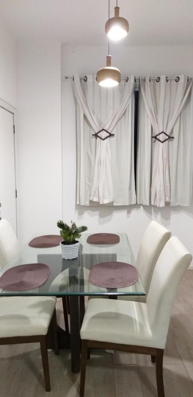 Apartmán Apartamento Copacabana Rio de Janeiro Exteriér fotografie