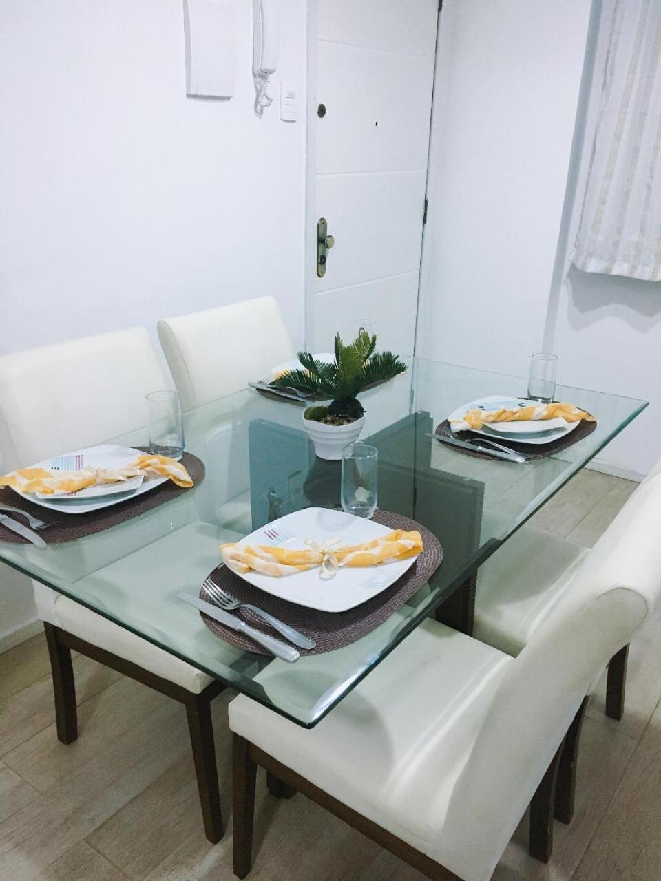 Apartmán Apartamento Copacabana Rio de Janeiro Exteriér fotografie